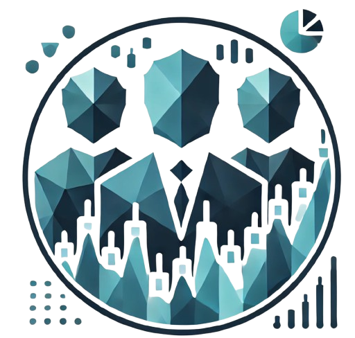 Trading Funds Icon